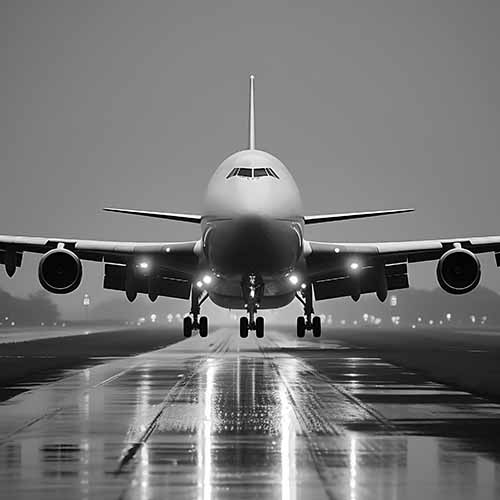 Flight Flight